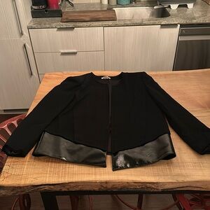 Helmut Lang blazer